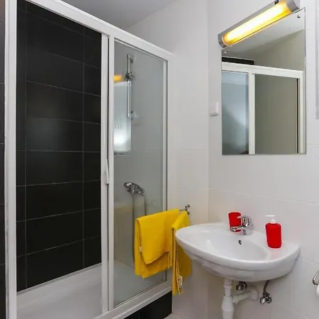 Apartments Sisic Dubrovnik Exterior photo