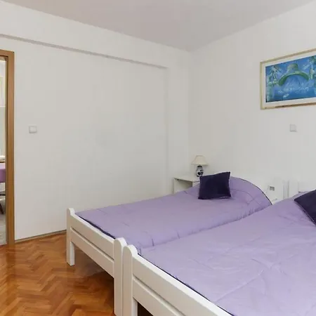 Apartments Sisic Dubrovnik Exterior photo