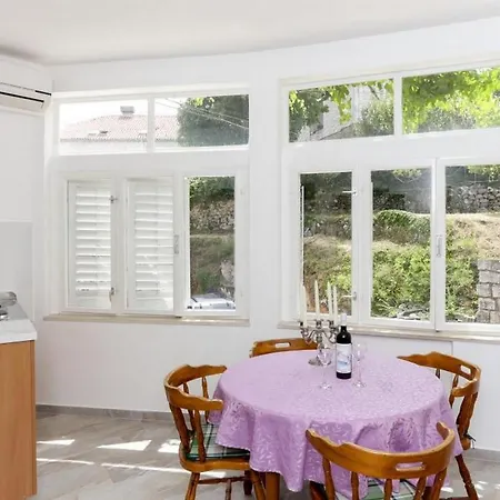 Apartments Sisic Dubrovnik Exterior photo