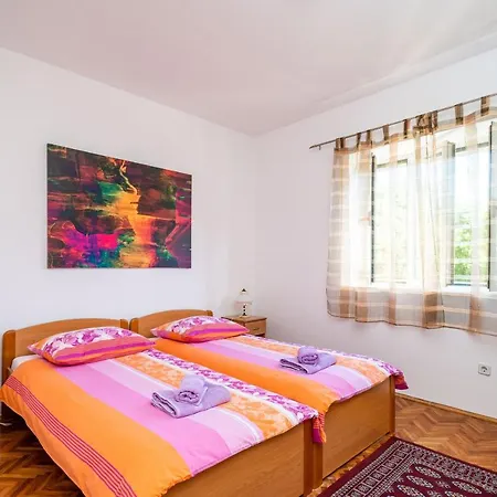 Apartments Sisic Dubrovnik Exterior photo