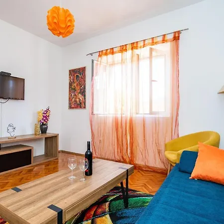 Apartments Sisic Dubrovnik Exterior photo