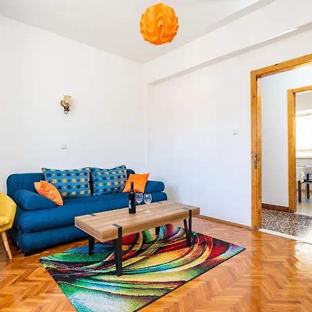 Apartments Sisic Dubrovnik Exterior photo