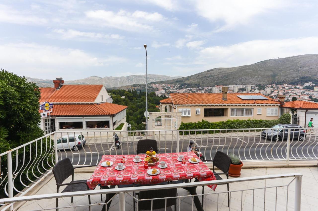 Apartmán Sisic *