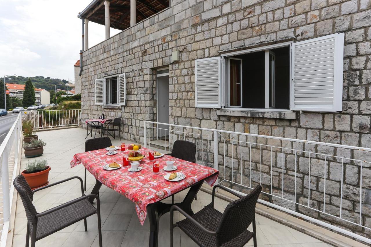 Apartment Sisic