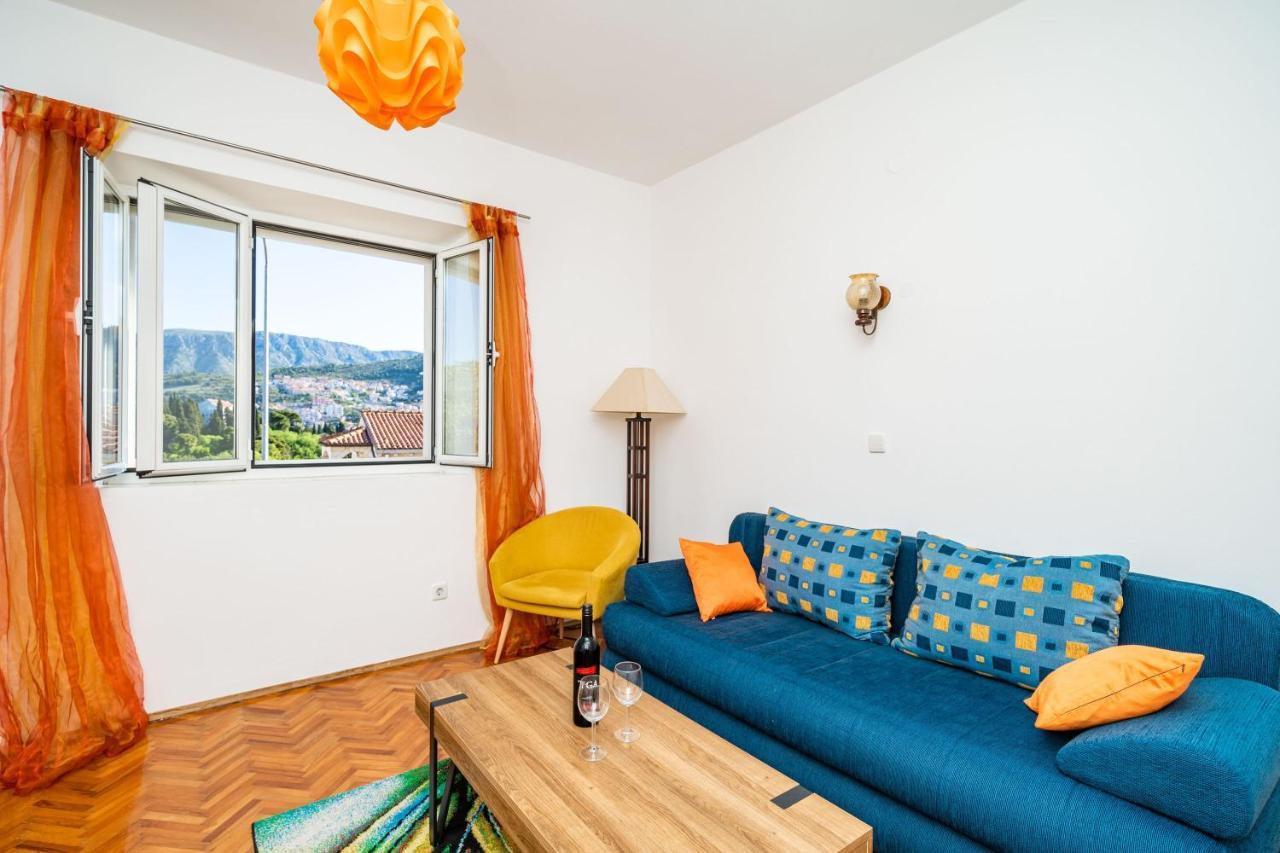 Sisic Apartment Dubrovnik