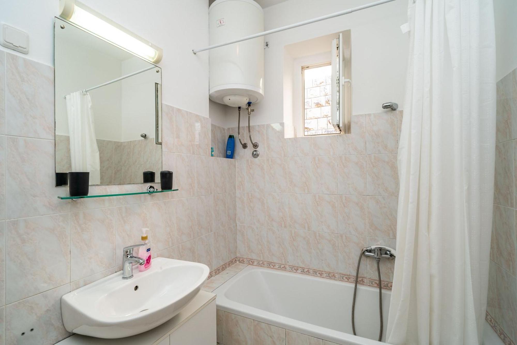 Sisic Apartmán *