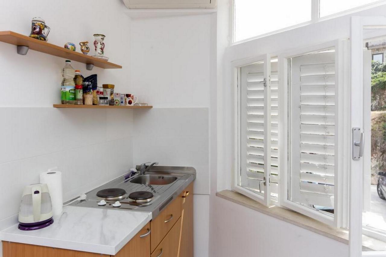 Appartement Sisic