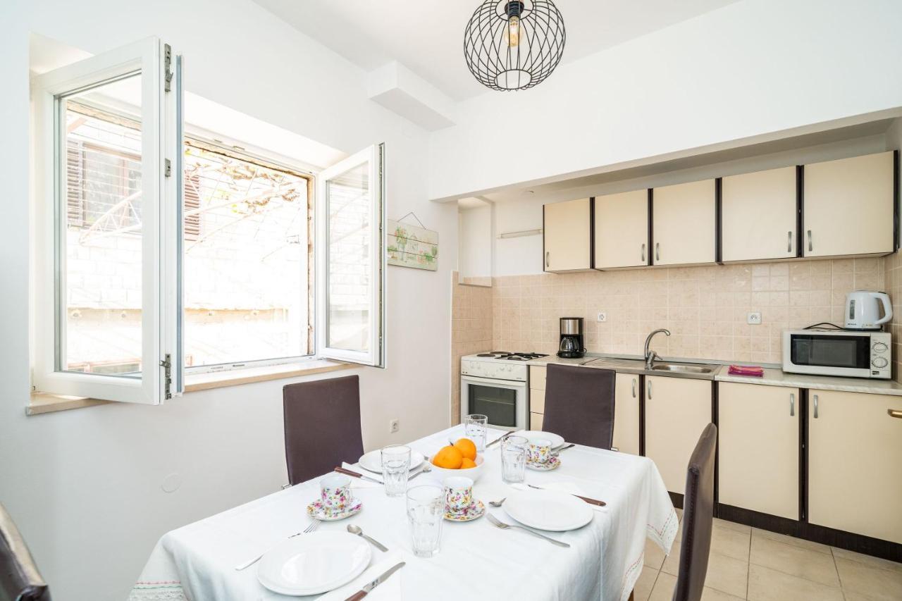 Sisic Appartement *
