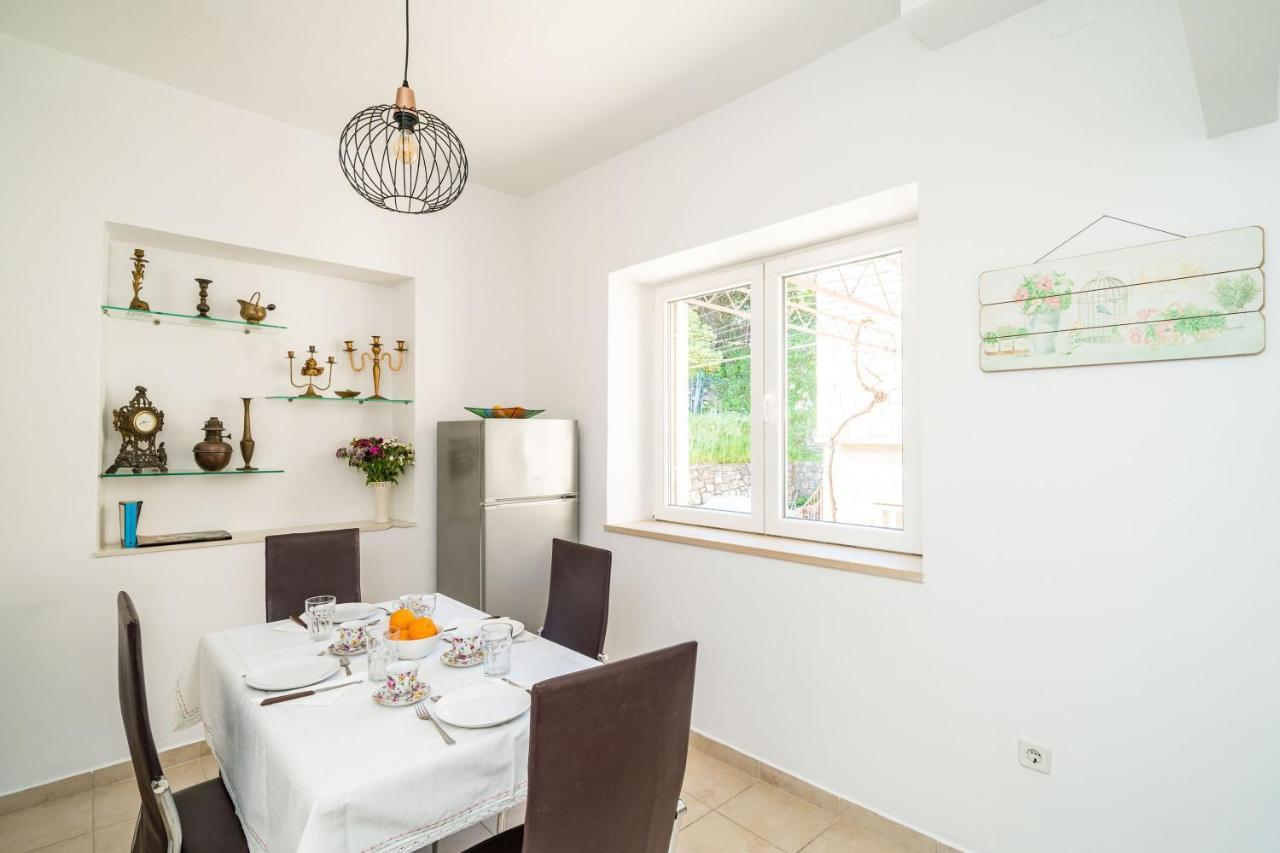 Appartement Sisic