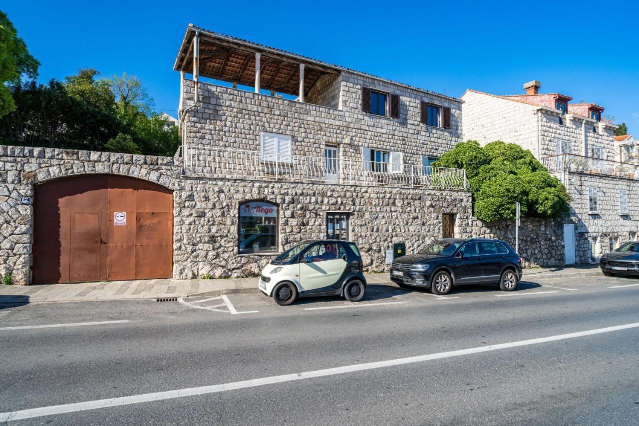 Appartement Sisic *