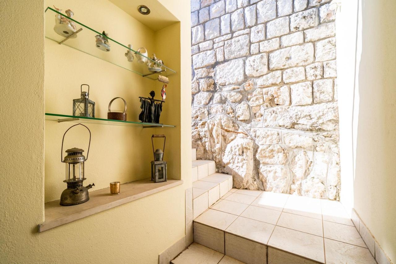 Appartement Sisic *