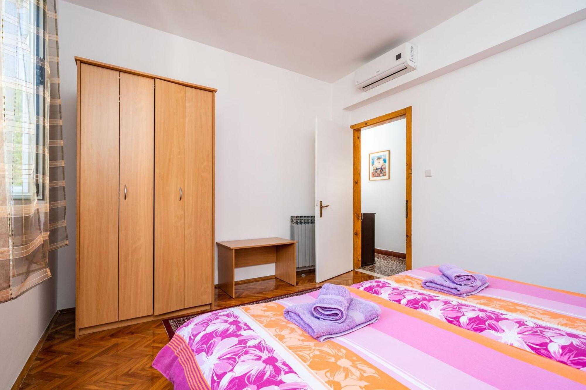 Appartement Sisic